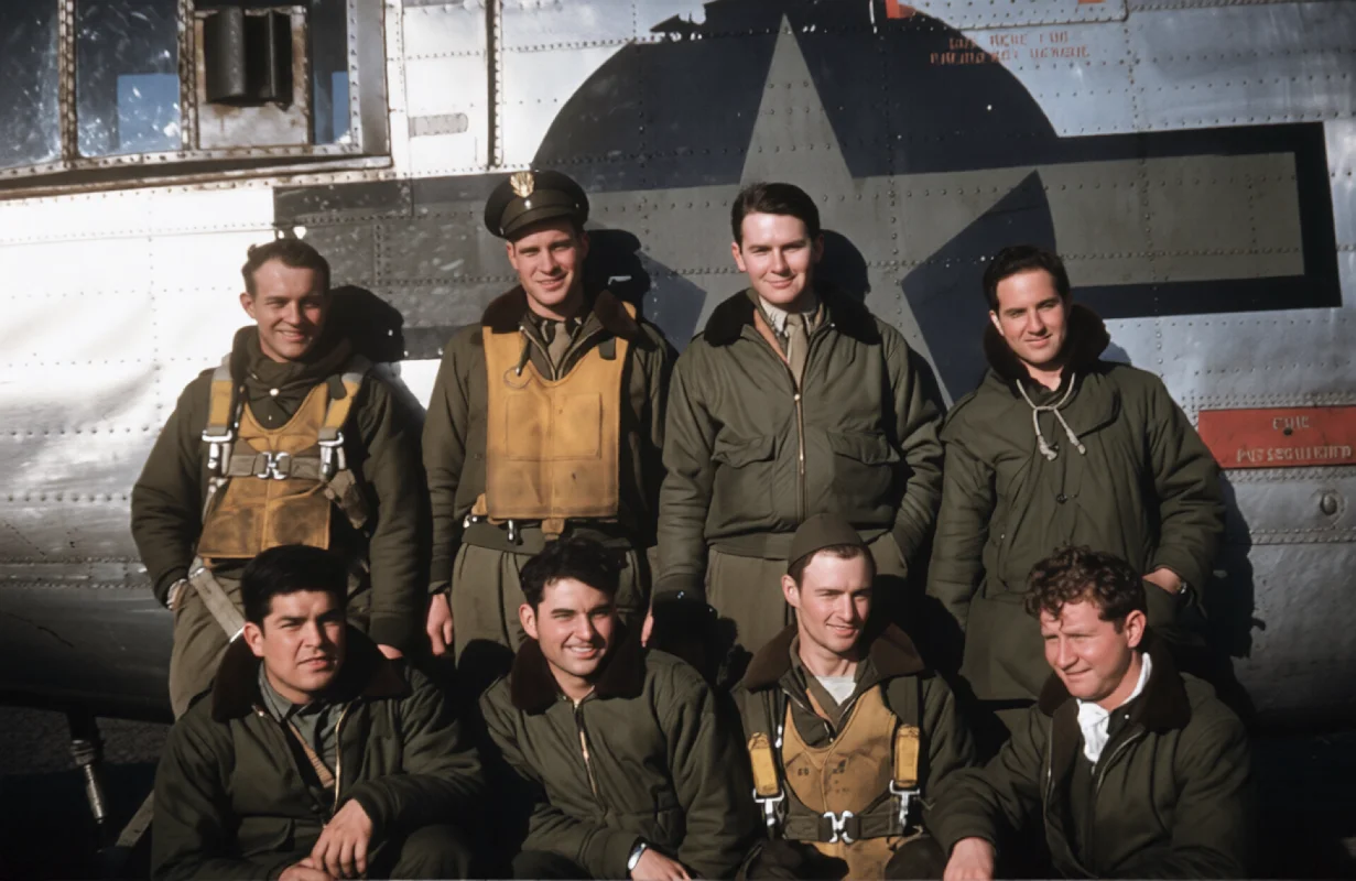 Kentucky belle crew restored