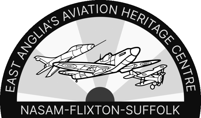 Norfolk and Suffolk Aviation Museum – Flixton, Suffolk